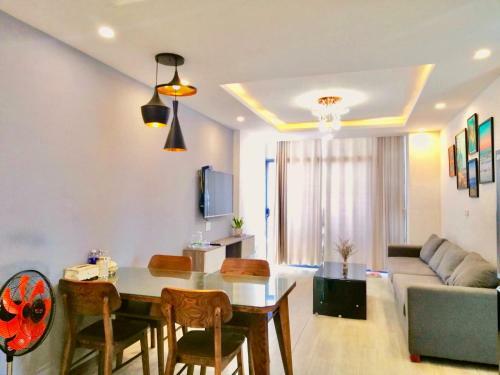 Danang Luxury Beach Apartments