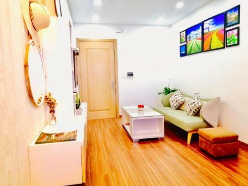 Danang Luxury Beach Apartments