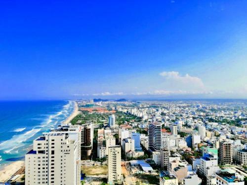 Danang Luxury Beach Apartments