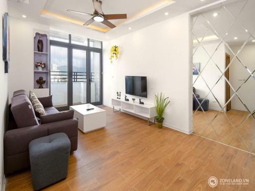 Danang Luxury Beach Apartments