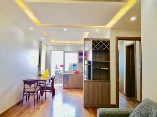 Danang Luxury Beach Apartments