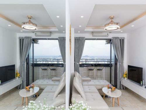 Danang Luxury Beach Apartments