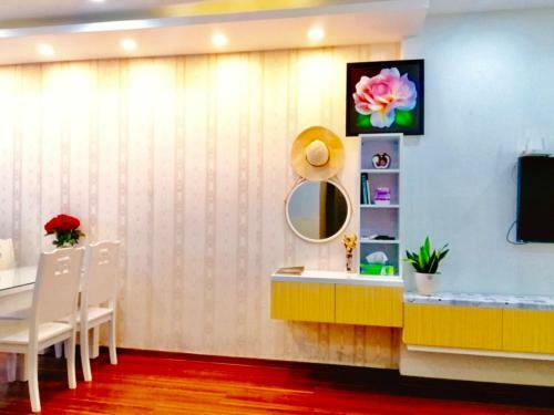 Danang Luxury Beach Apartments