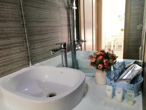 Danang Luxury Beach Apartments