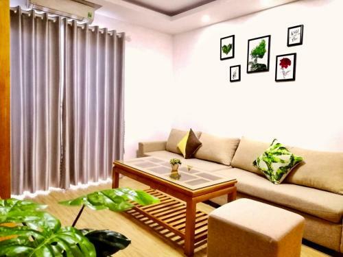 Danang Luxury Beach Apartments