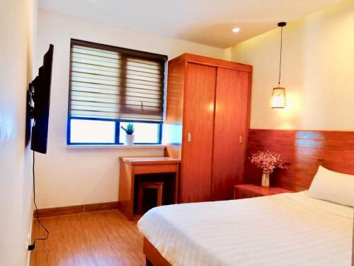 Danang Luxury Beach Apartments
