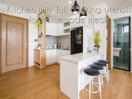 Danang Luxury Beach Apartments