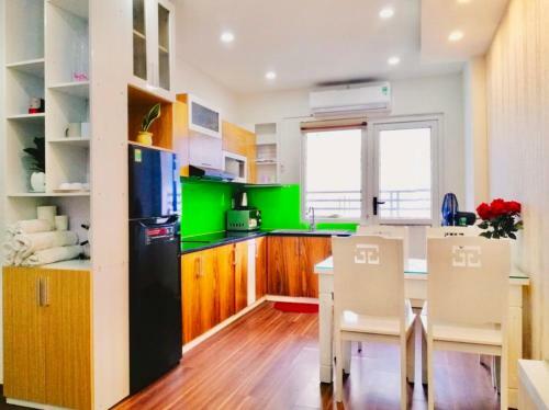 Danang Luxury Beach Apartments