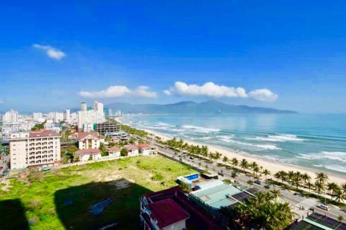 Danang Luxury Beach Apartments