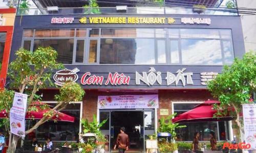 Danang Luxury Beach Apartments