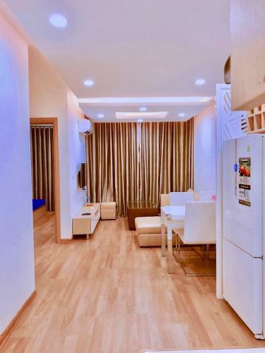 Danang Luxury Beach Apartments