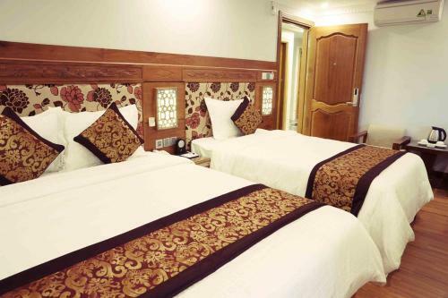 Lenid Hotel Da Nang