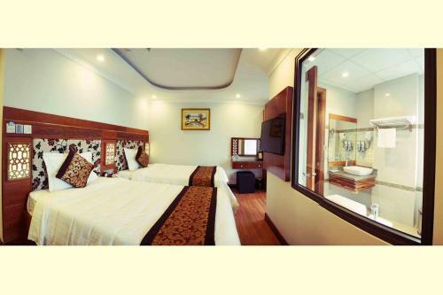 Lenid Hotel Da Nang