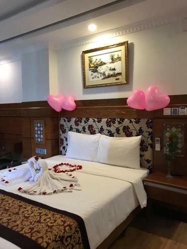 Lenid Hotel Da Nang