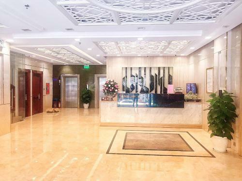 Lenid Hotel Da Nang