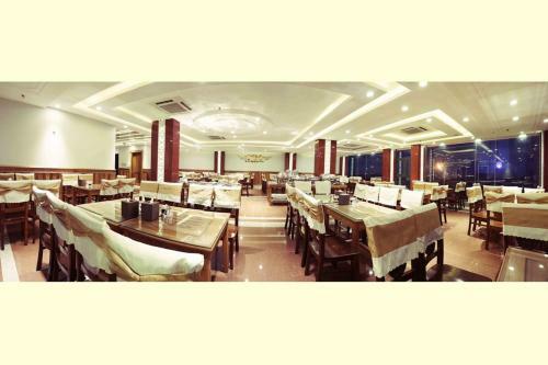 Lenid Hotel Da Nang