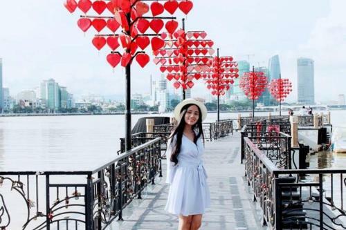 Lenid Hotel Da Nang