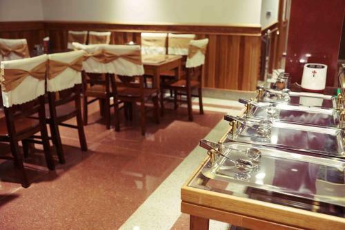 Lenid Hotel Da Nang