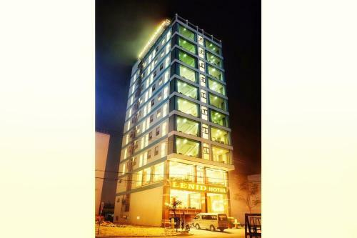 Lenid Hotel Da Nang