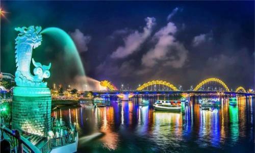 Lenid Hotel Da Nang