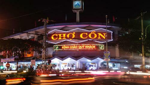 Lenid Hotel Da Nang