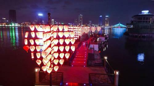 Lenid Hotel Da Nang