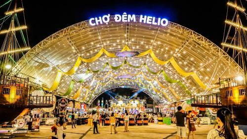Lenid Hotel Da Nang