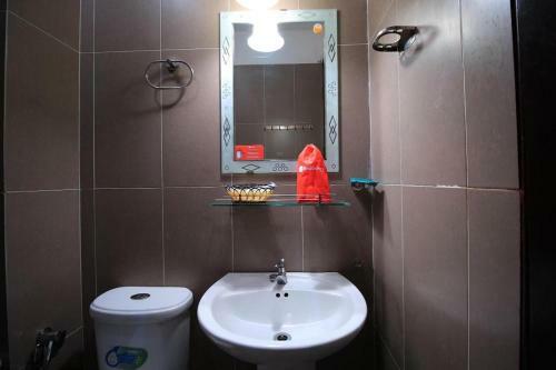 Thanh Tien Hotel