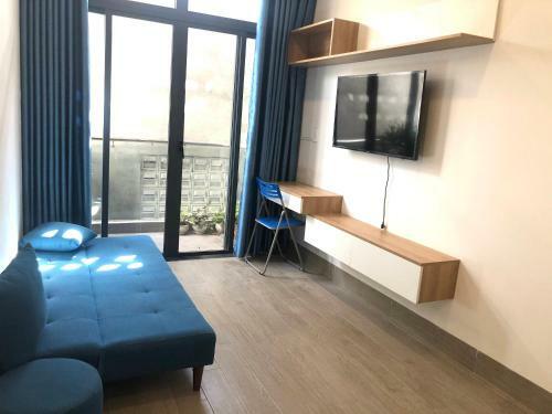 Apartamento Henry House Da Nang