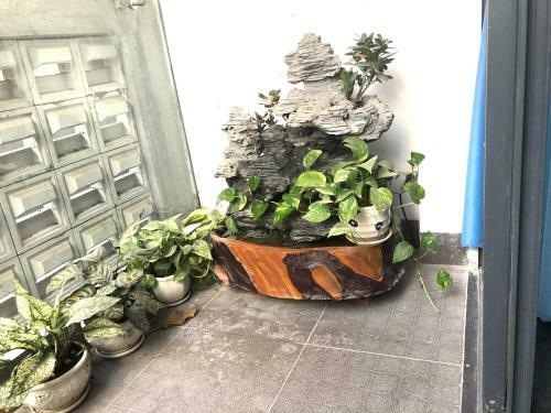 Apartamento Henry House Da Nang