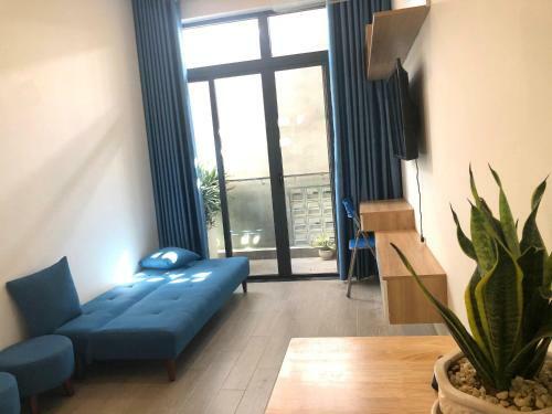 Apartamento Henry House Da Nang