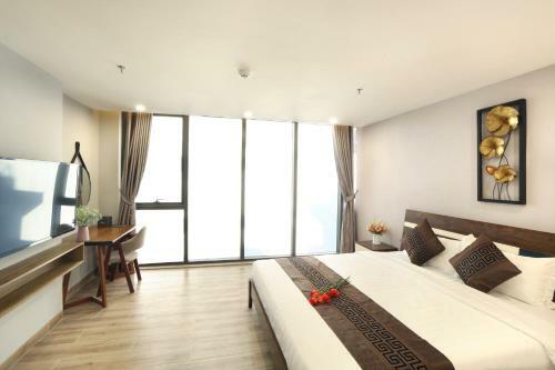 Chao Hotel & Apartment Da Nang