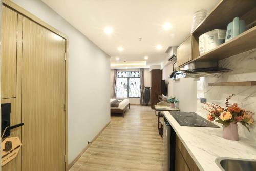 Chao Hotel & Apartment Da Nang