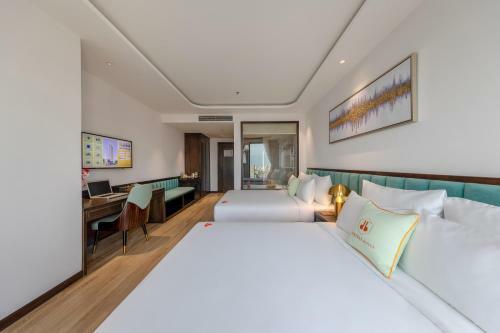 Cordial Grand Hotel