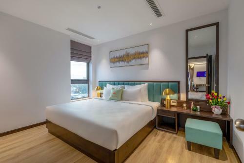 Cordial Grand Hotel
