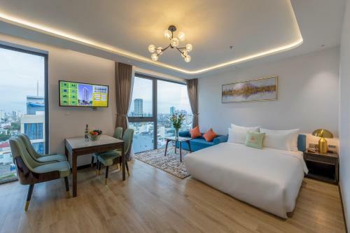 Cordial Grand Hotel
