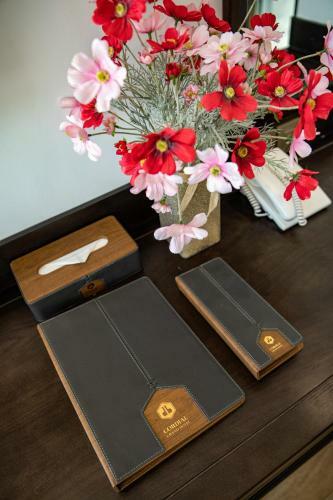 Cordial Grand Hotel
