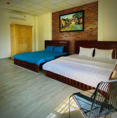 An Trung Hotel