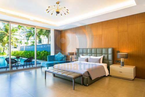Danatrip Ocean View Villas Resort