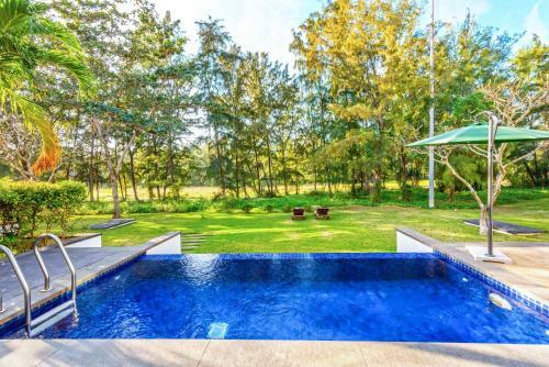 Danatrip Ocean View Villas Resort
