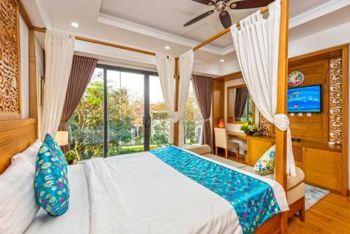 Danatrip Ocean View Villas Resort