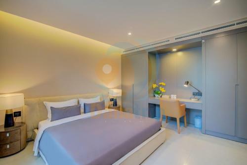 Danatrip Ocean View Villas Resort