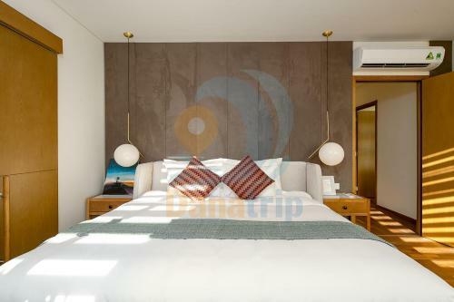 Danatrip Ocean View Villas Resort