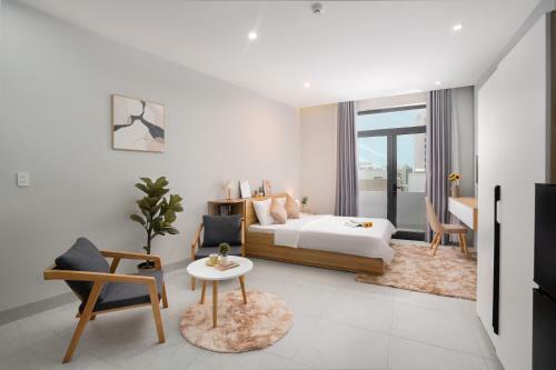 Hotel Ohome 75 Danang - Managed By Chiic Vacation