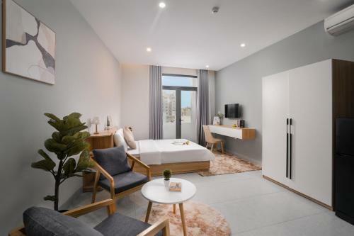 Hotel Ohome 75 Danang - Managed By Chiic Vacation