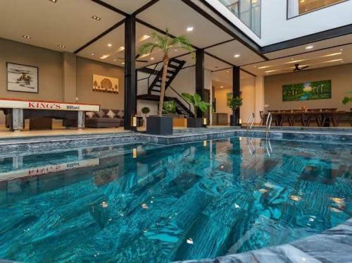 Apartamento Fen Villa ?� N?ng