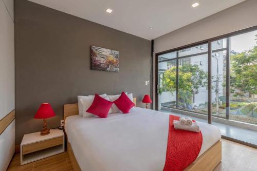 Apartamento Fen Villa ?� N?ng