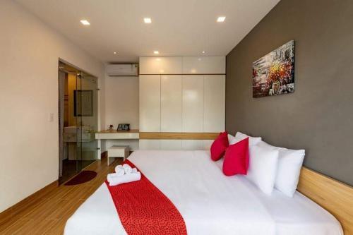 Apartamento Fen Villa ?� N?ng