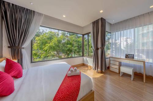Apartamento Fen Villa ?� N?ng