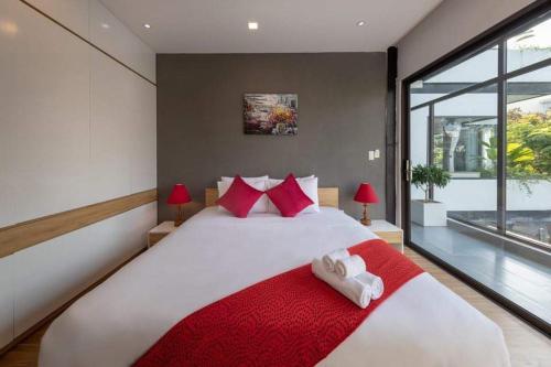 Apartamento Fen Villa ?� N?ng